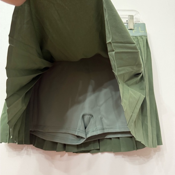 NWT Offline by Aerie Goals Logo Skort - Picture 6 of 8